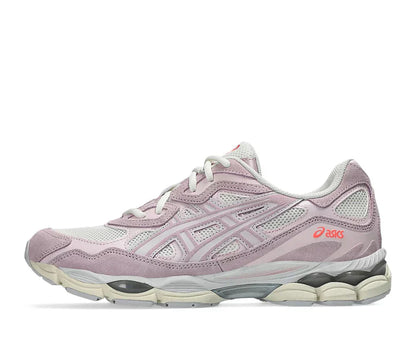 Asics Gel-NYC Cream Rose