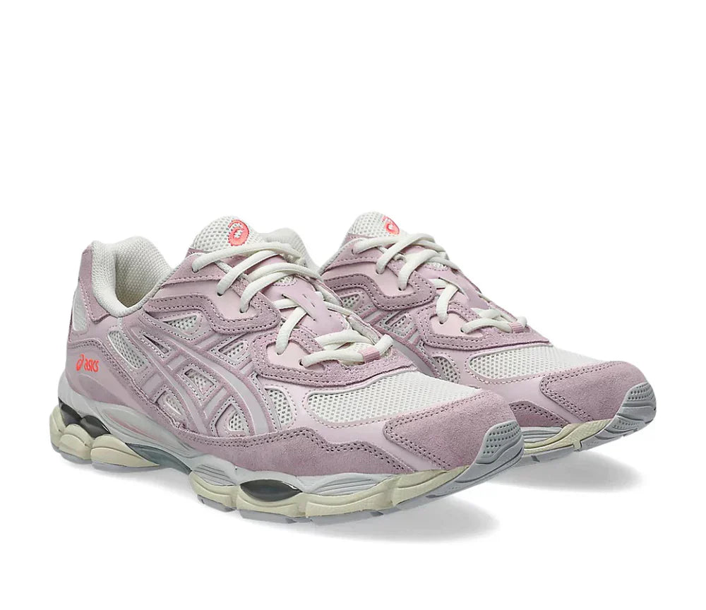 Asics Gel-NYC Cream Rose