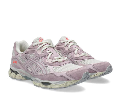 Asics Gel-NYC Cream Rose