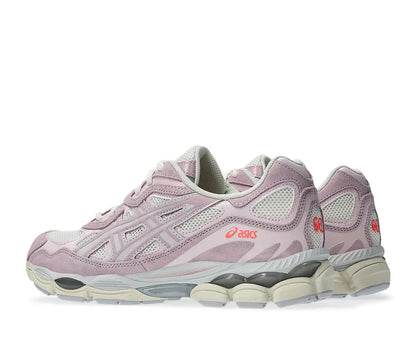 Asics Gel-NYC Cream Rose