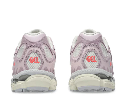 Asics Gel-NYC Cream Rose