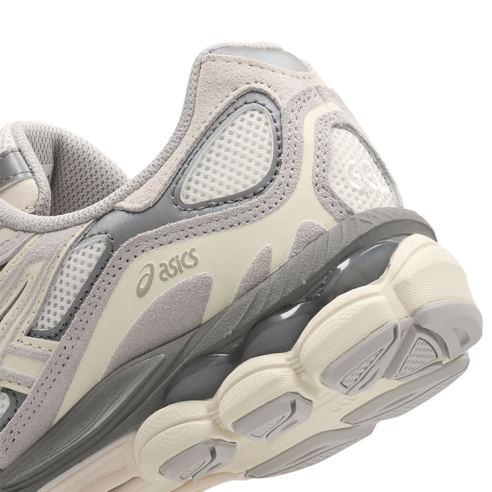 Asics Gel-NYC Grise