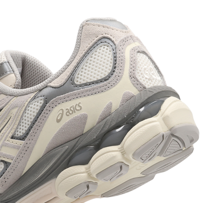 Asics Gel-NYC Grise