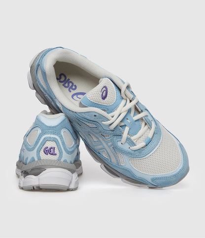 Asics Gel-NYC Light Blue