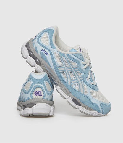 Asics Gel-NYC Light Blue